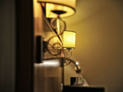 Holiday room Adlerhorst Zimmer ohne Balkon - Features photo 74