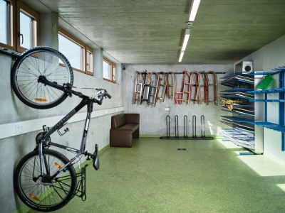 Holiday room Familien Zimmer - Outdoor photo 21