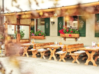 Holiday room Familien Zimmer - Outdoor photo 42