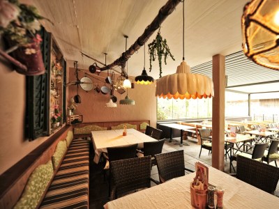 Holiday room Familien Zimmer - Outdoor photo 56