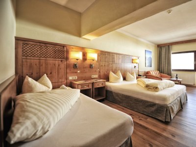 Holiday room Familien Zimmer - Features photo 88