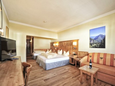 Holiday room Familien Zimmer - Features photo 97