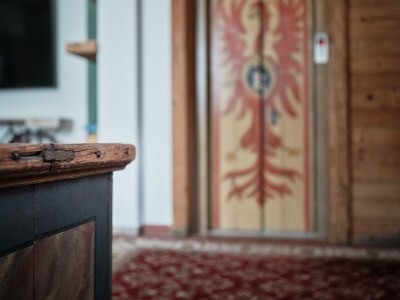 Holiday room Karwendel Zimmer - Outdoor photo 37