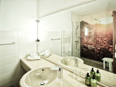 Holiday room Karwendel Zimmer - Features photo 74