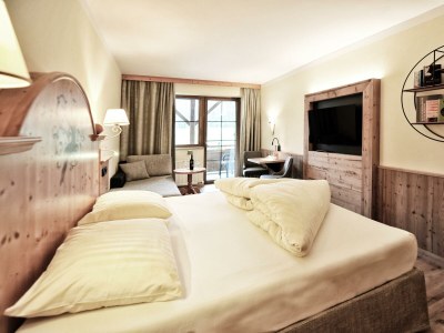 Holiday room Karwendel Zimmer - Features photo 75