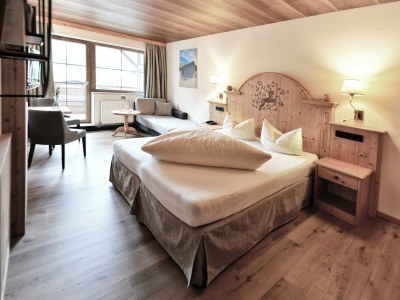 Holiday room Karwendel Zimmer - Features photo 76