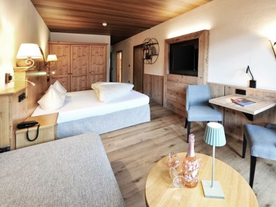 Holiday room Karwendel Zimmer - Features photo 77