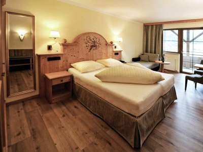 Holiday room Karwendel Zimmer - Features photo 85