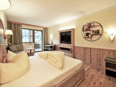 Holiday room Karwendel Zimmer - Features photo 87