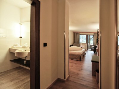Holiday room Karwendel Zimmer - Features photo 90