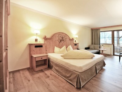 Holiday room Karwendel Zimmer - Features photo 92