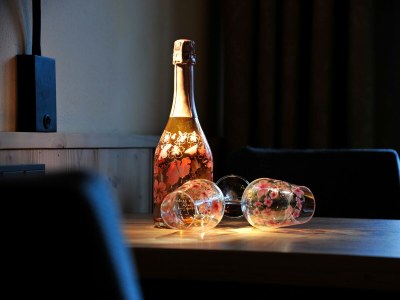 Holiday room Karwendel Zimmer - Features photo 94