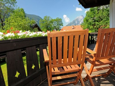 Holiday apartment Haus Jägerheim - Outdoor photo 3