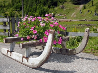 Holiday apartment Haus Jägerheim - Outdoor photo 5