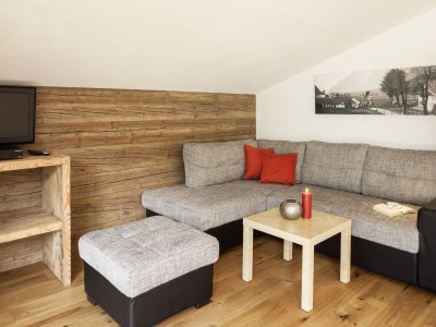 Holiday apartment Haus Jägerheim - Features photo 8
