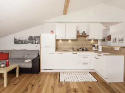 Holiday apartment Haus Jägerheim - Features photo 9