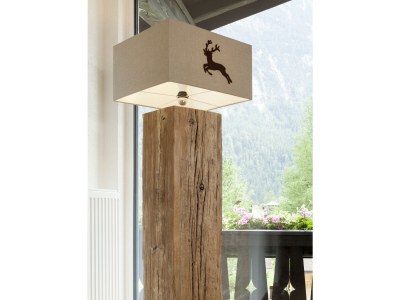 Holiday apartment Haus Jägerheim - Features photo 10