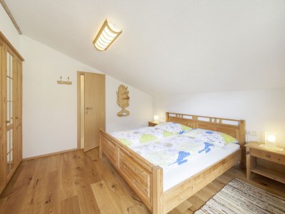 Holiday apartment Haus Jägerheim - Features photo 11