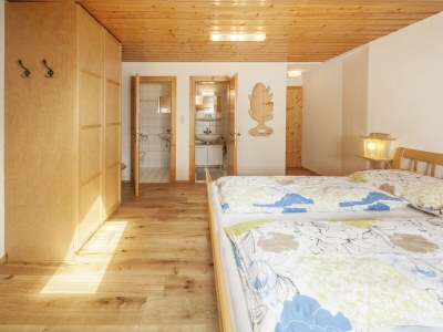 Holiday apartment Haus Jägerheim - Features photo 12