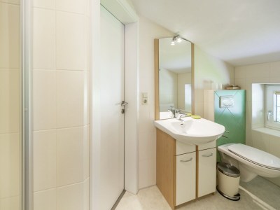 Holiday apartment Haus Jägerheim - Features photo 13