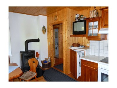 Apartment Kleines Ferienhaus Koglerhütte - Outdoor photo 7