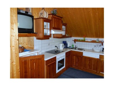 Apartment Kleines Ferienhaus Koglerhütte - Outdoor photo 8