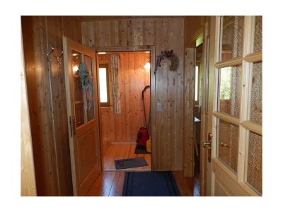 Apartment Kleines Ferienhaus Koglerhütte - Outdoor photo 9