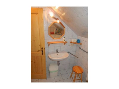 Apartment Kleines Ferienhaus Koglerhütte - Outdoor photo 10