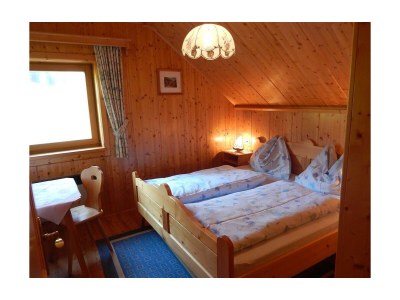 Apartment Kleines Ferienhaus Koglerhütte - Outdoor photo 11