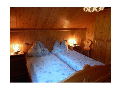 Apartment Kleines Ferienhaus Koglerhütte - Outdoor photo 12