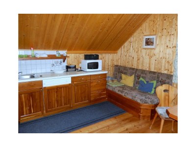 Apartment Kleines Ferienhaus Koglerhütte - Outdoor photo 14