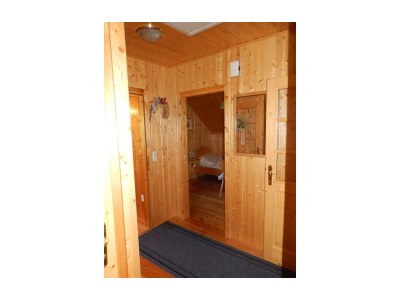 Apartment Kleines Ferienhaus Koglerhütte - Outdoor photo 16