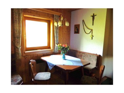 Apartment Kleines Ferienhaus Koglerhütte - Outdoor photo 17