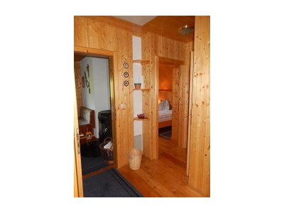 Apartment Kleines Ferienhaus Koglerhütte - Outdoor photo 18