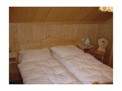 Apartment Kleines Ferienhaus Koglerhütte - Features photo 20