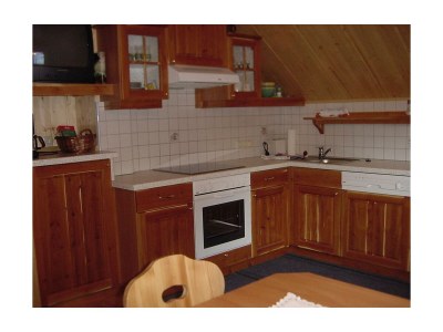 Apartment Kleines Ferienhaus Koglerhütte - Features photo 21