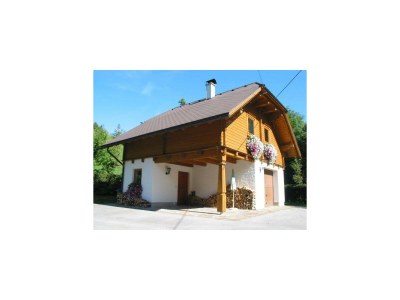 Apartment Kleines Ferienhaus Koglerhütte - Features photo 22