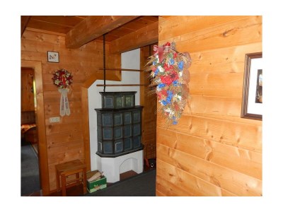 Apartment Bio-Blockhaus Koglerhütte - Outdoor photo 12