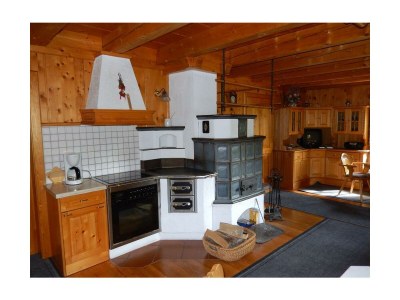 Apartment Bio-Blockhaus Koglerhütte - Outdoor photo 14