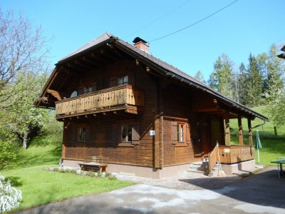 Apartment Bio-Blockhaus Koglerhütte - Features photo 26