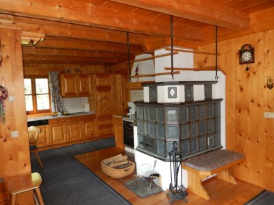 Apartment Bio-Blockhaus Koglerhütte - Features photo 27