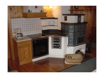 Apartment Bio-Blockhaus Koglerhütte - Features photo 30