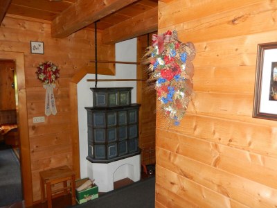 Apartment Bio-Blockhaus Koglerhütte - Features photo 31