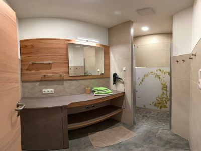 Apartment Appartement/Fewo, "die LACKIEREREI" - Outdoor photo 2