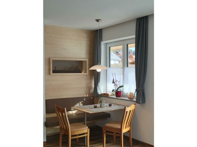 Apartment Appartement/Fewo, "die LACKIEREREI" - Outdoor photo 6