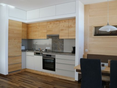 Apartment Appartement/Fewo, "die LACKIEREREI" - Outdoor photo 7