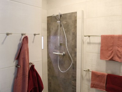 Apartment Appartement/Fewo, "die LACKIEREREI" - Outdoor photo 8