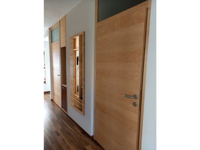 Apartment Appartement/Fewo, "die LACKIEREREI" - Outdoor photo 9