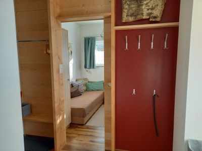 Apartment Appartement/Fewo, "die LACKIEREREI" - Outdoor photo 10