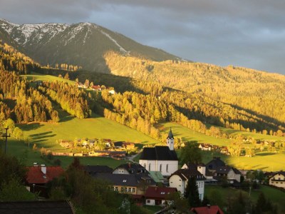 Apartment Appartement/Fewo, "die LACKIEREREI" - Outdoor photo 13